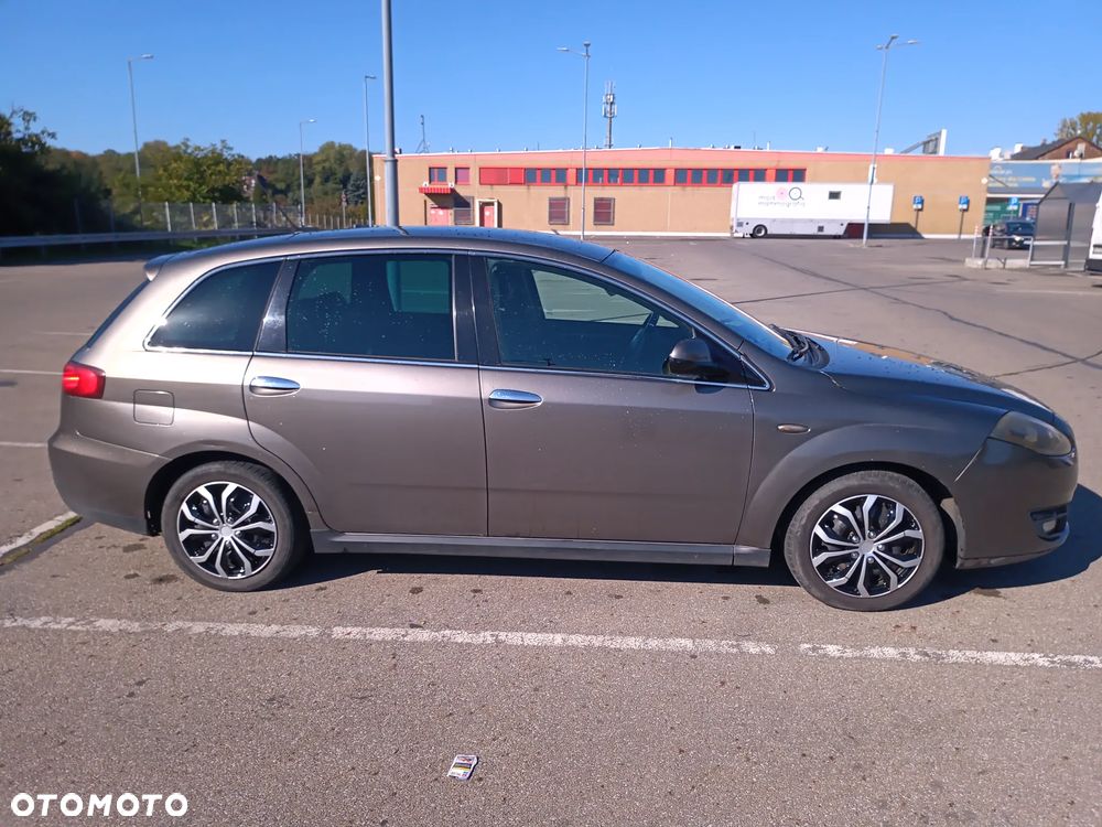 Fiat Croma - 7