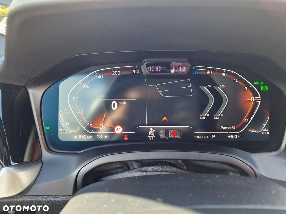 BMW Seria 3 320d xDrive M Sport Shadow - 18