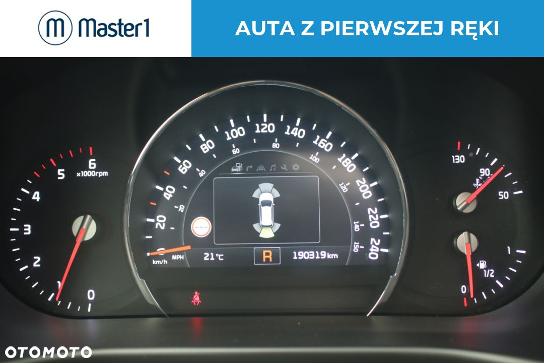 Kia Sorento 2.2 CRDI Business Line Plus - 16