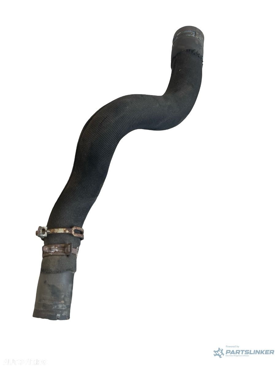 Furtun lichid de racire motor PEUGEOT 508 8D_ 2010 - > 2.0 HDi RHH (DW10CTED4) - 2