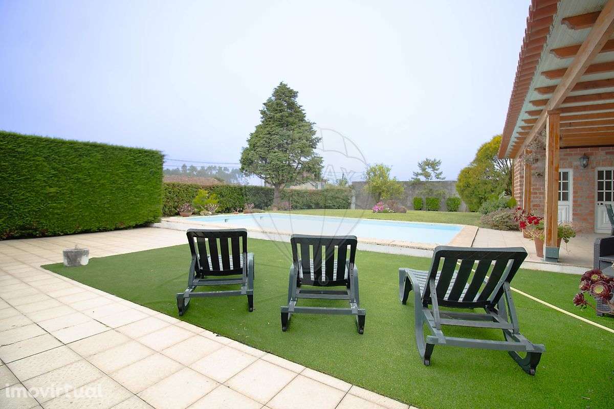 Moradia T4 para venda - Grande imagem: 2/28