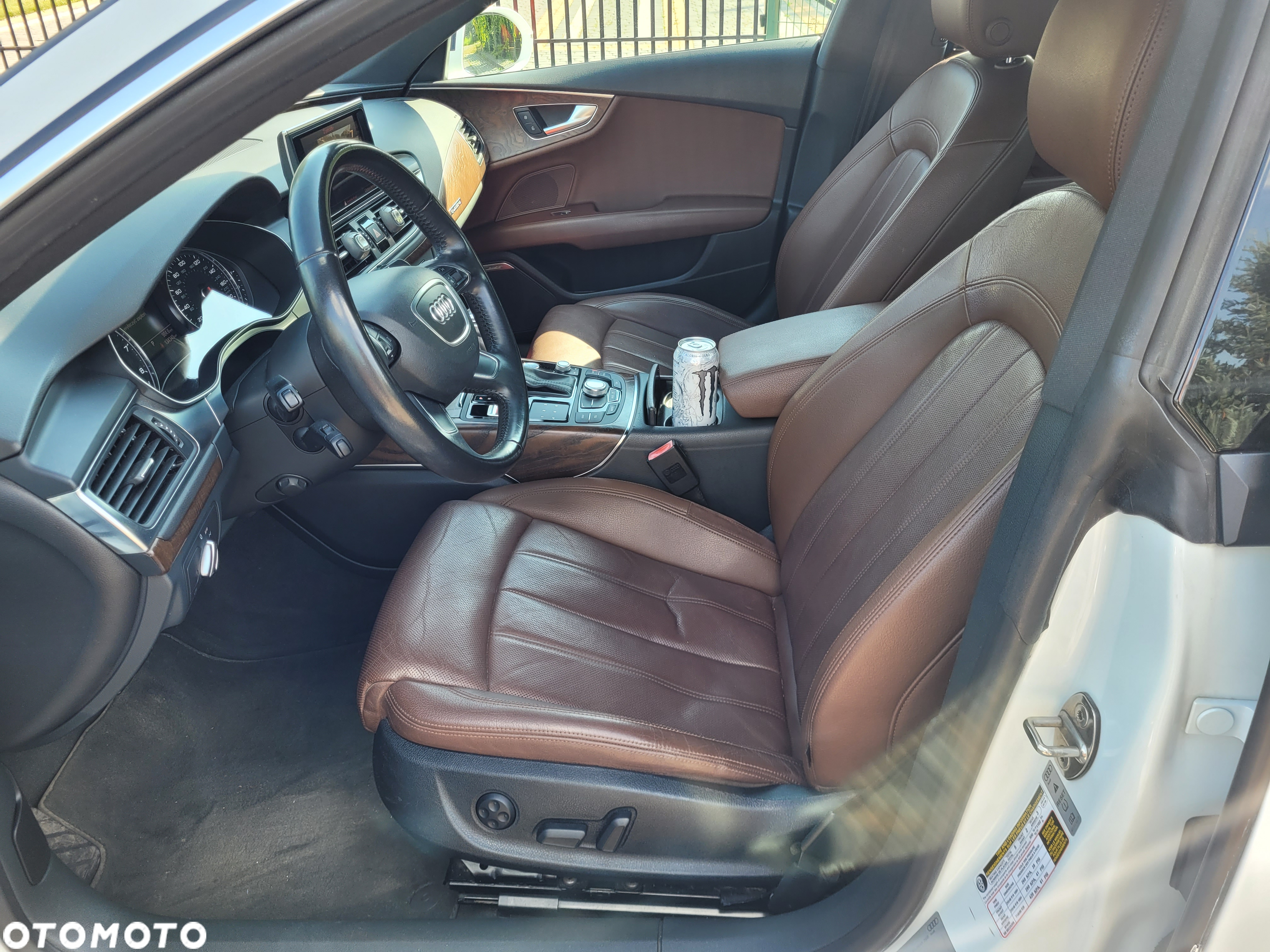 Audi A7 Sportback - 11