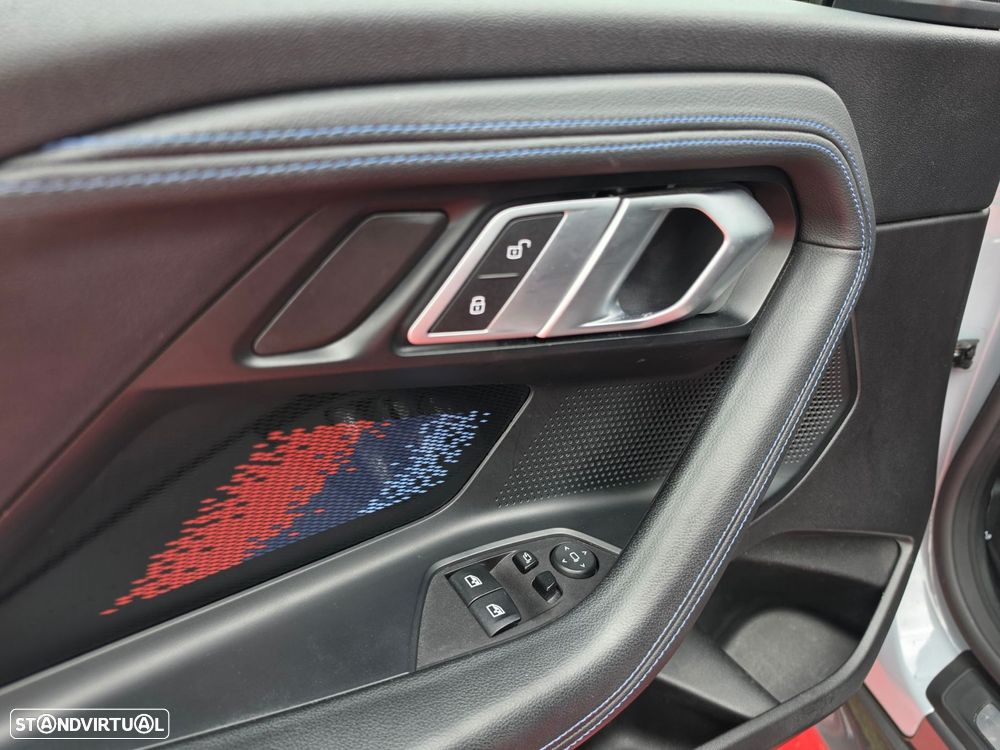 BMW 220 d Coupe Pack 50 anos M Auto - 8