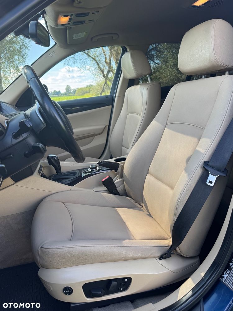 BMW X1 - 36