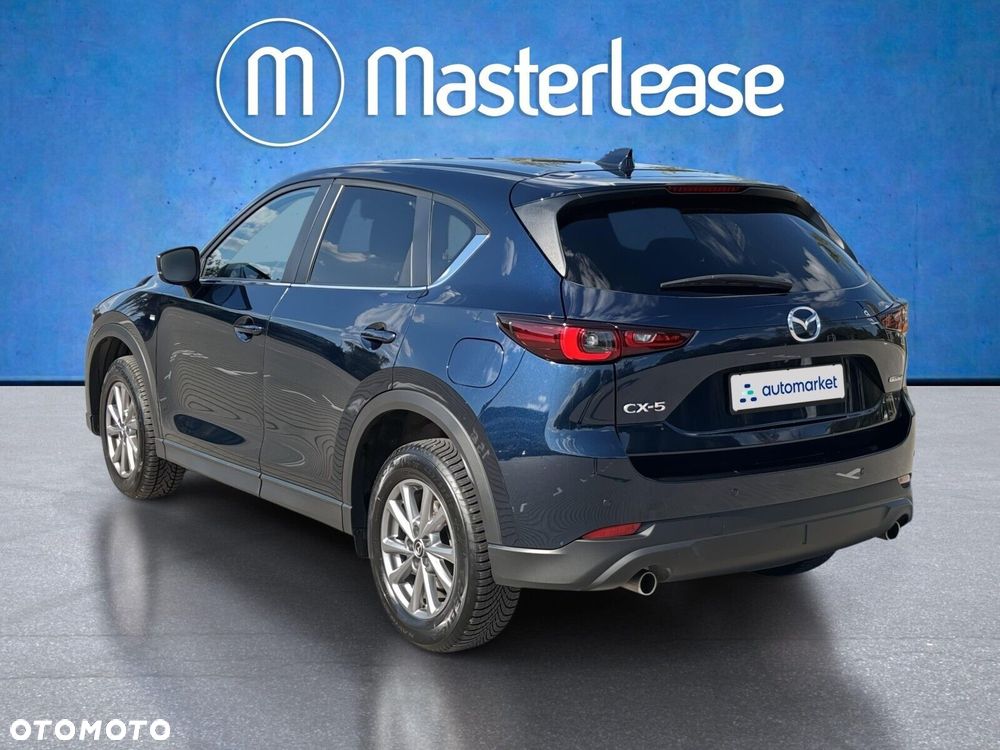 Mazda CX-5 - 7