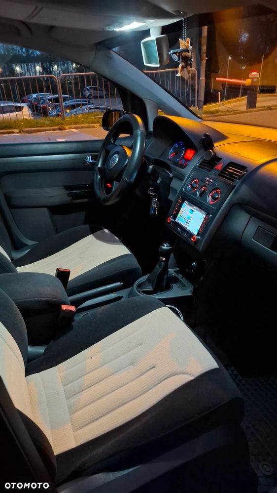 Volkswagen Touran 1.9 TDI - 3