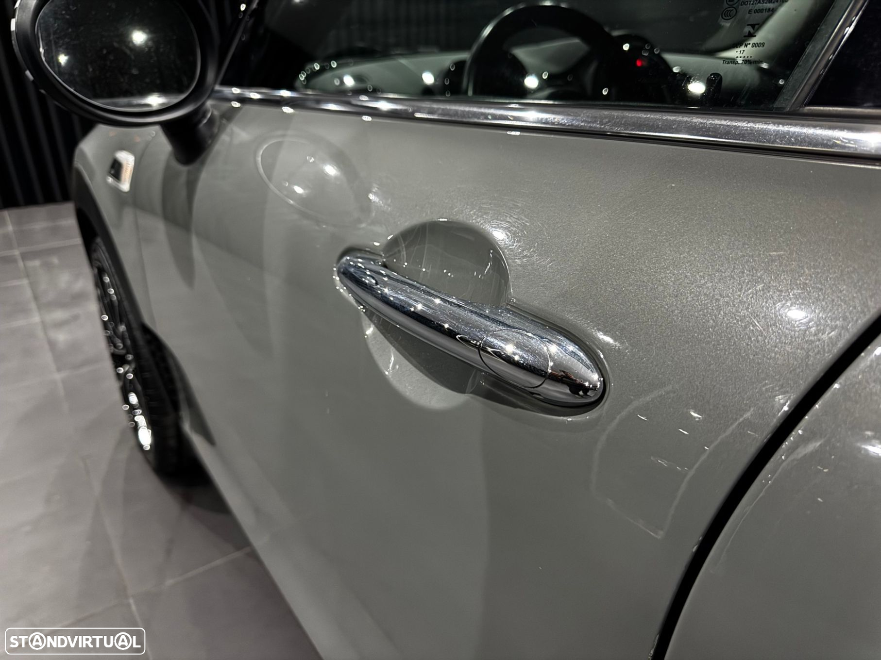 MINI Clubman - 13