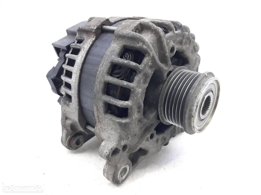 ALTERNADOR AUDI A5 - 1