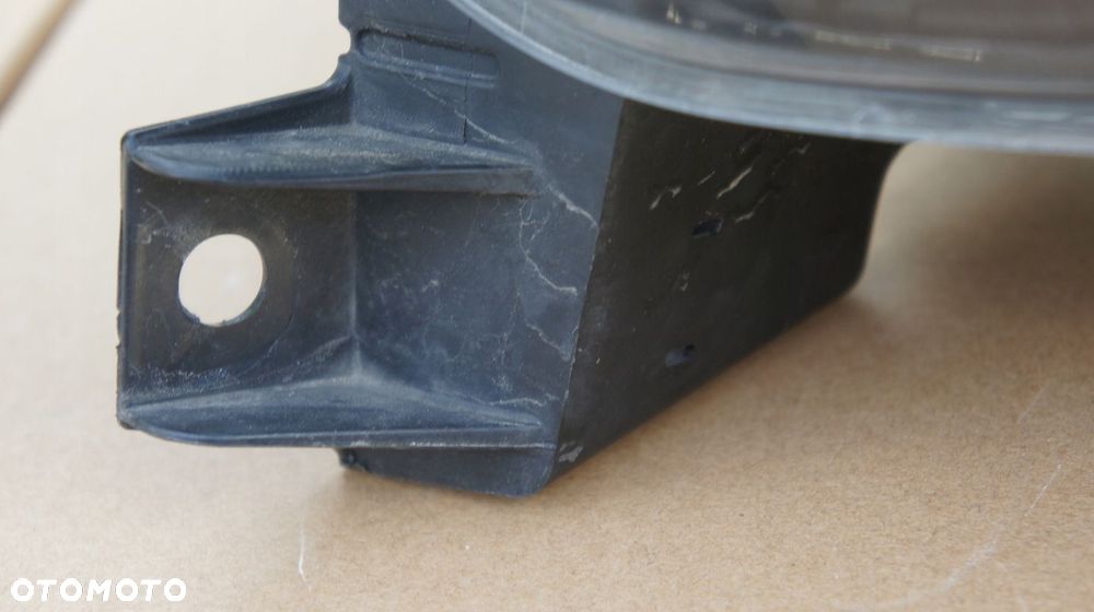 PRZEDNIA LEWA LAMPA RENAULT TRAFIC III LIFT IV FULL LED - 6