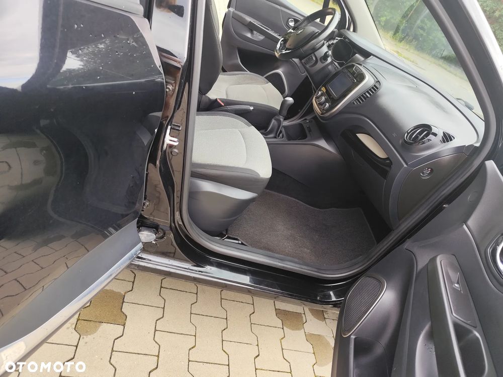 Renault Captur ENERGY TCe 90 Start&Stop Life - 16
