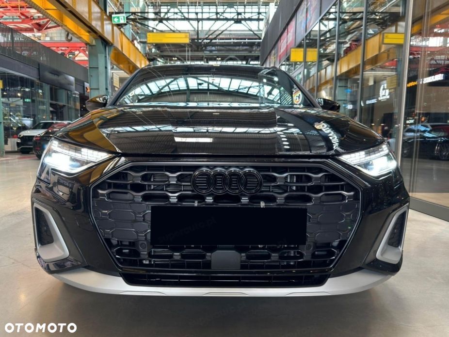 Audi A3 Allstreet - 6