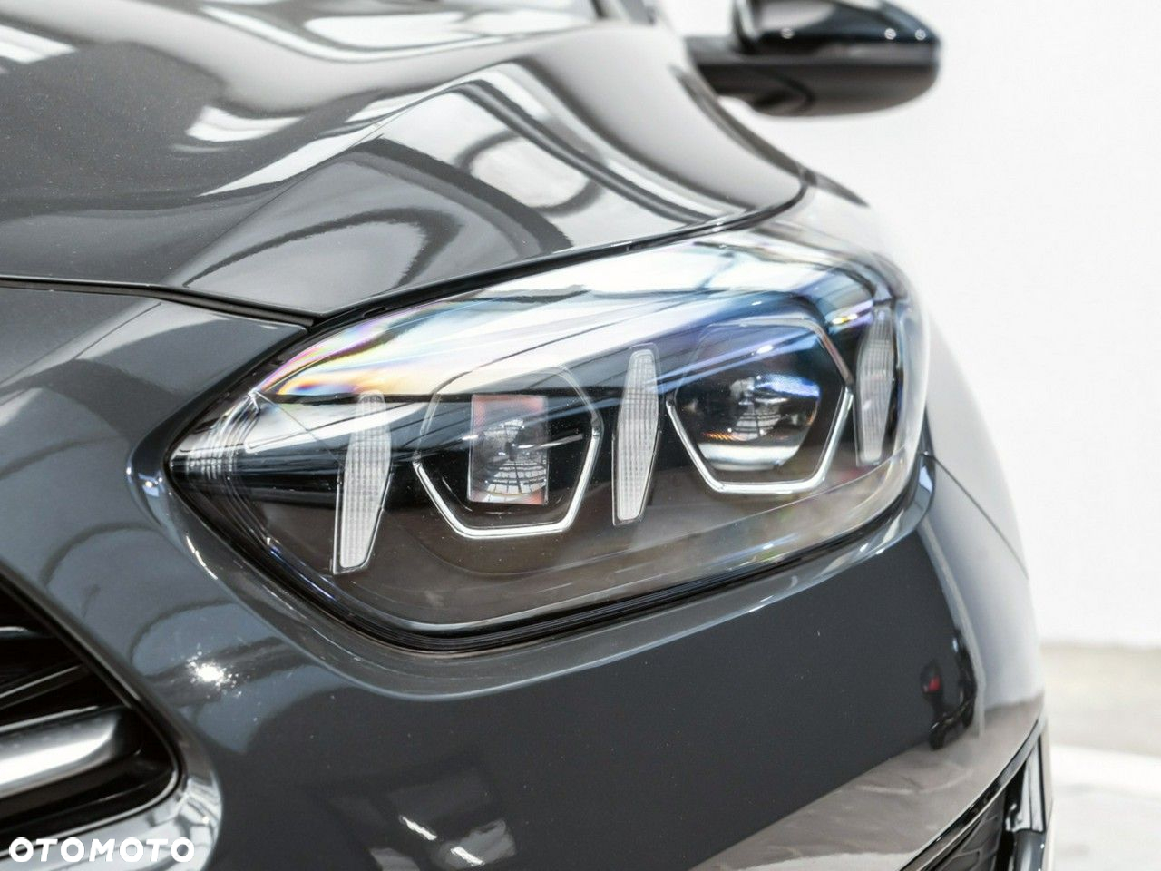 Kia ProCeed 1.5 T-GDI GT Line DCT - 9
