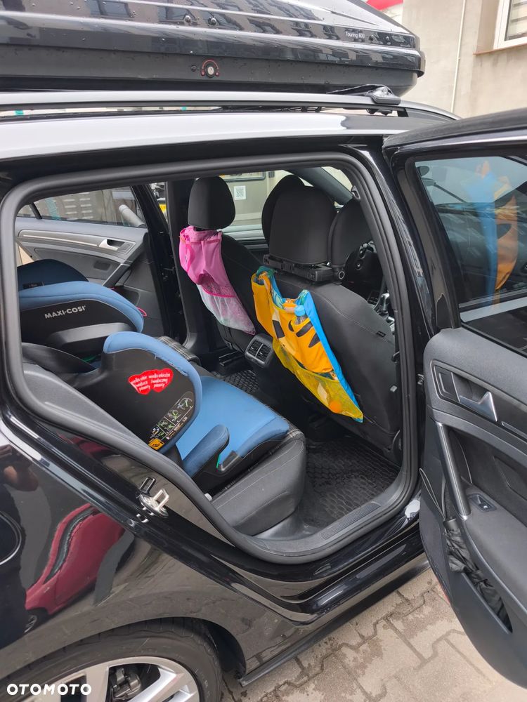 Volkswagen Golf ver-vii-2-0-tdi-bmt-gtd-dsg - 6