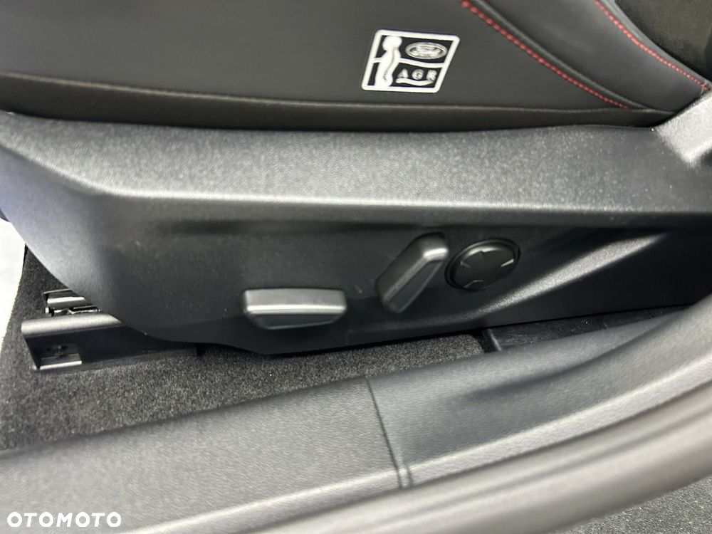 Ford Focus 2024