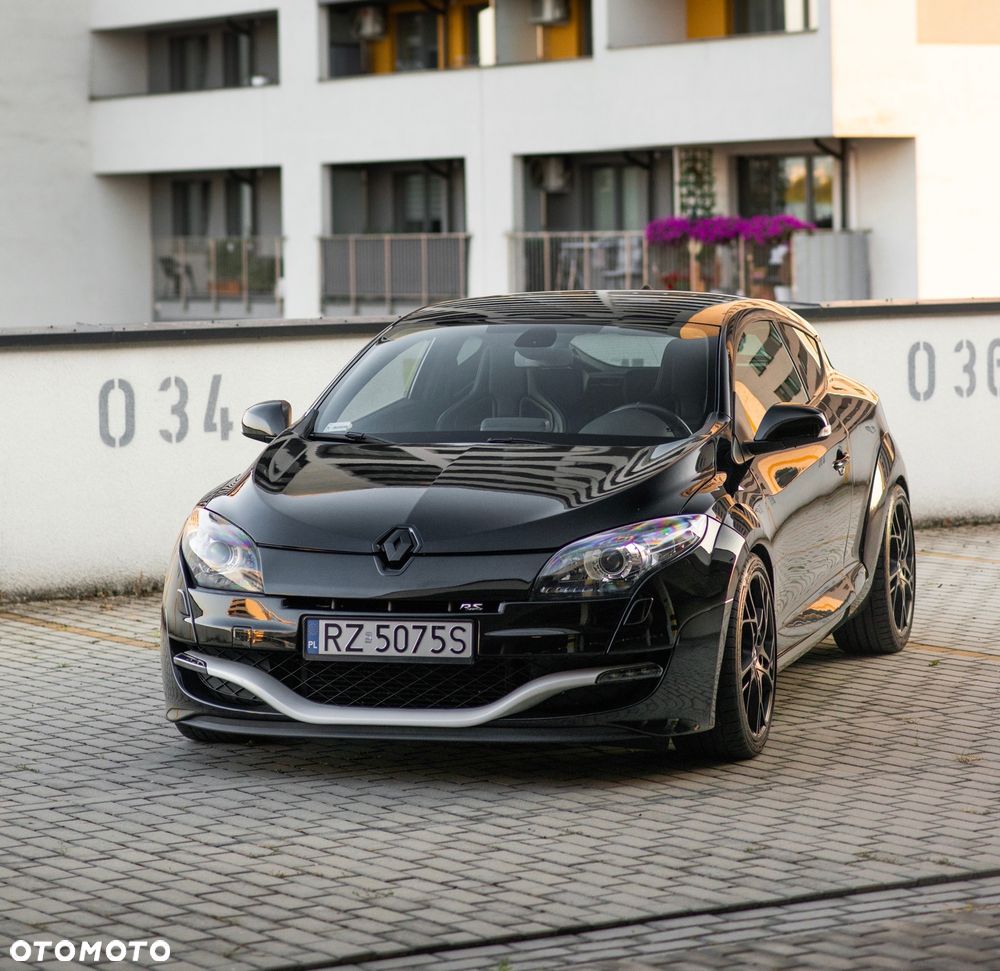 Renault Megane 2.0 16V R.S - 2