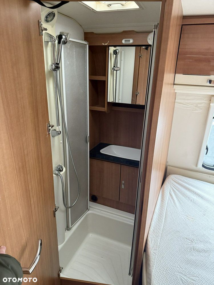 Tabbert BELLINI - 11