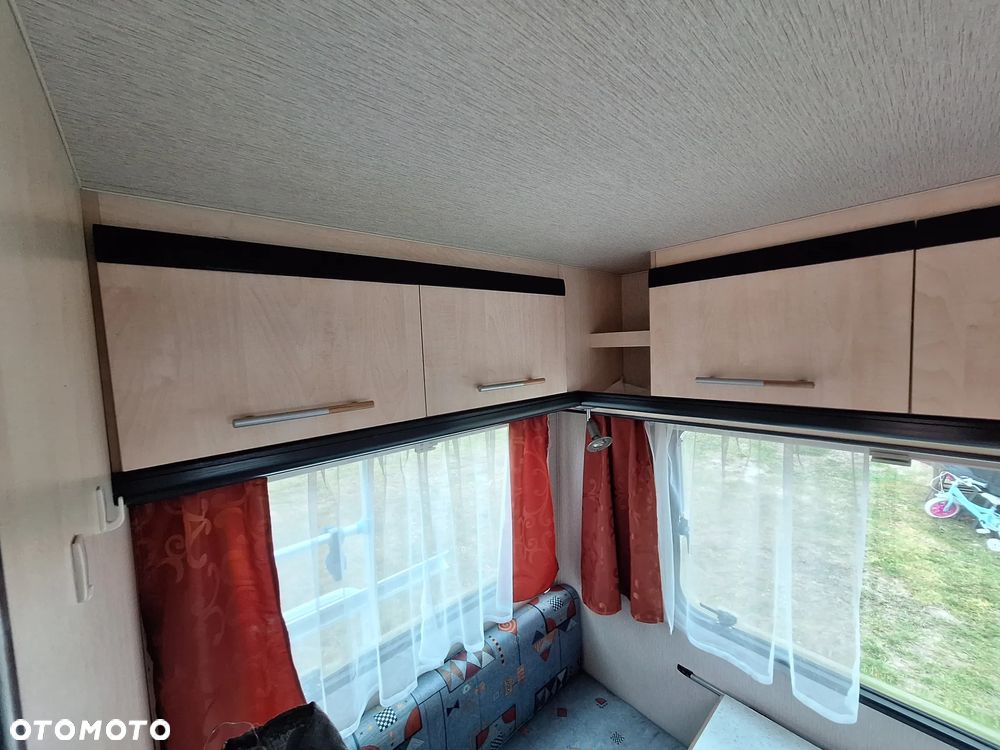 Adria Unica 390DS - 18