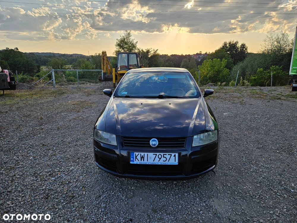 Fiat Stilo - 4