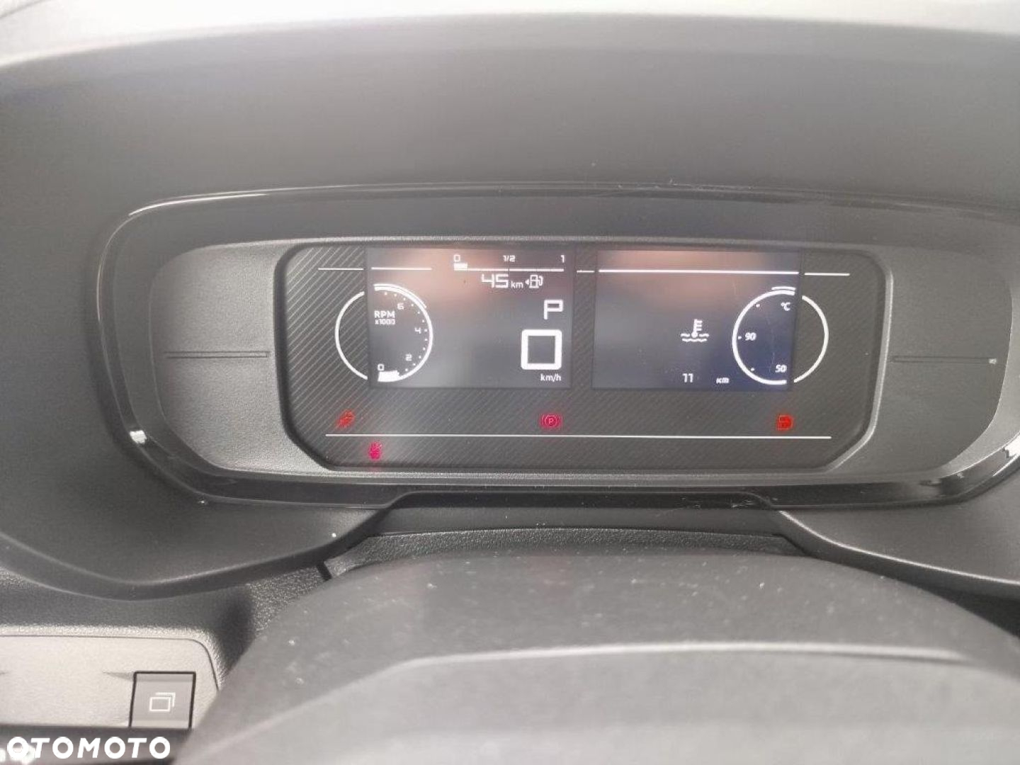 Citroën BERLINGO VAN - 21