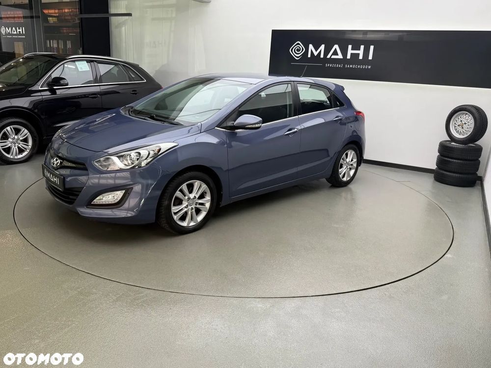 Hyundai i30 1.4 Classic - 6