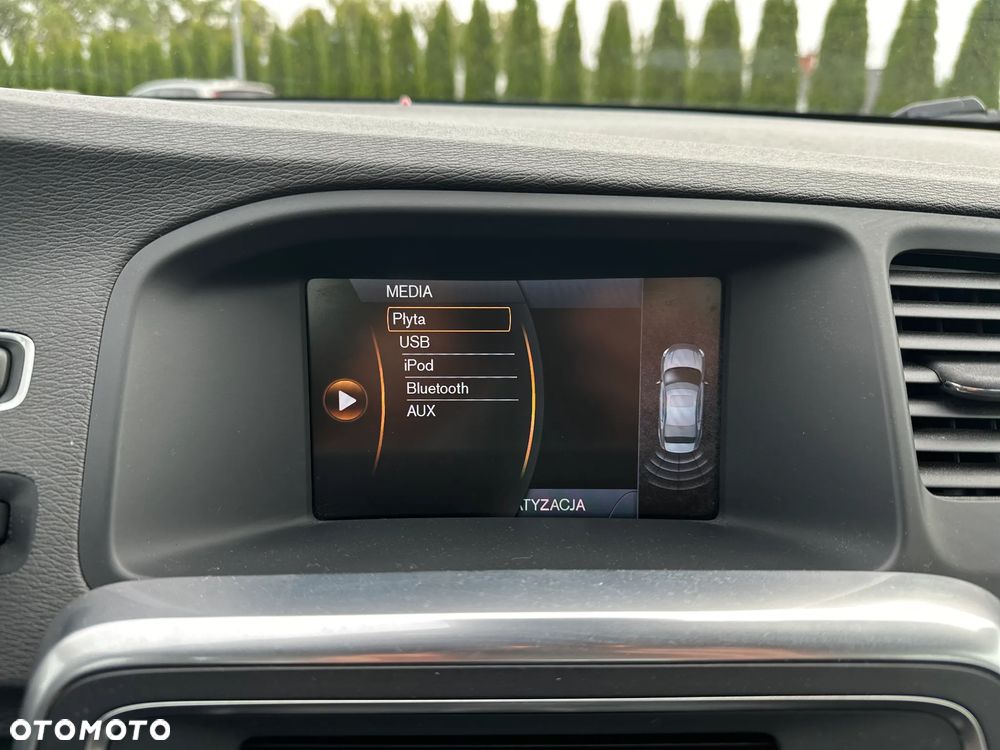Volvo S60 D3 Kinetic - 22