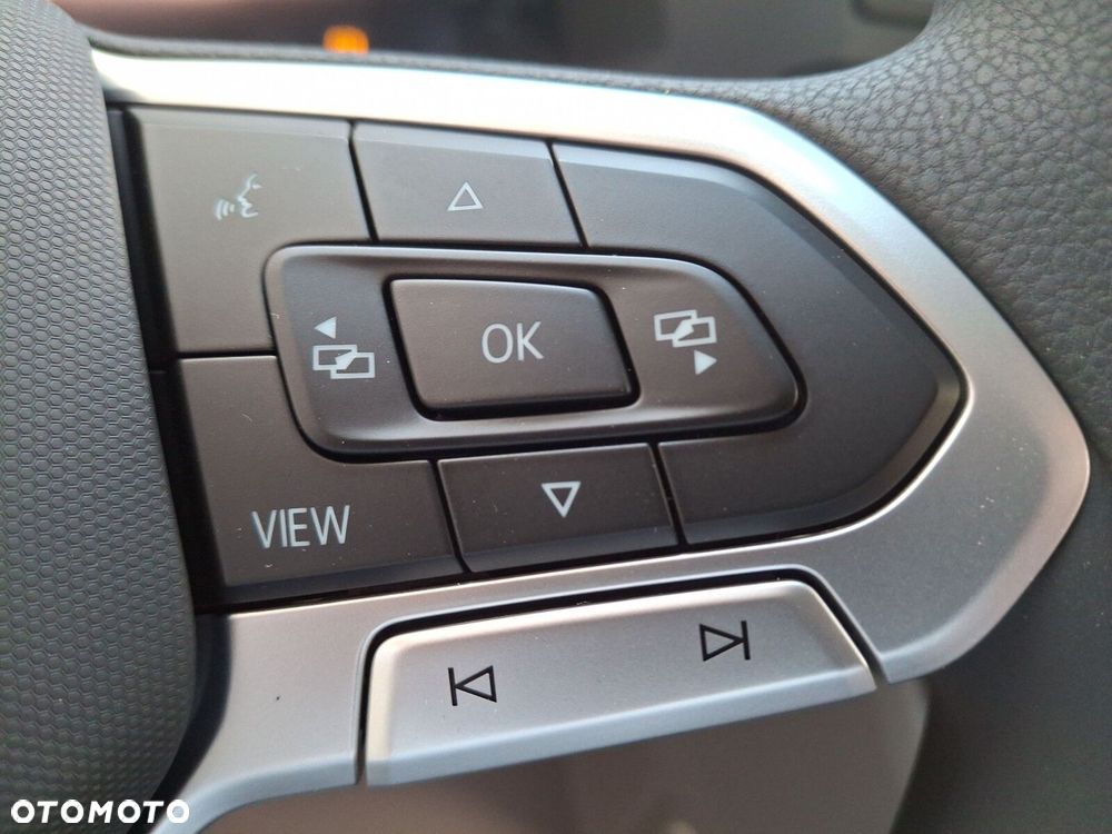 Volkswagen Crafter 2.0 TDI 177 KM - 26