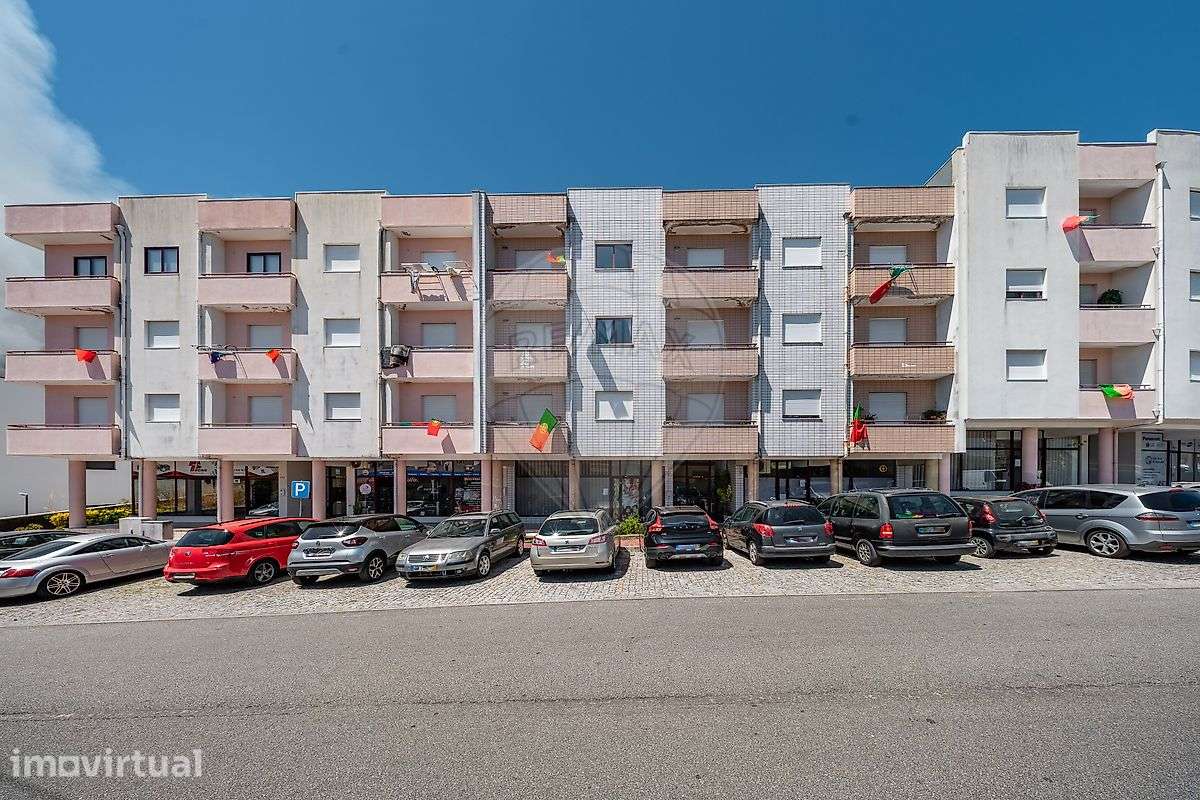 Apartamento T3 para venda