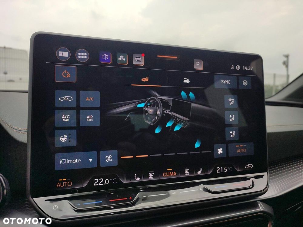 Cupra Leon - 29