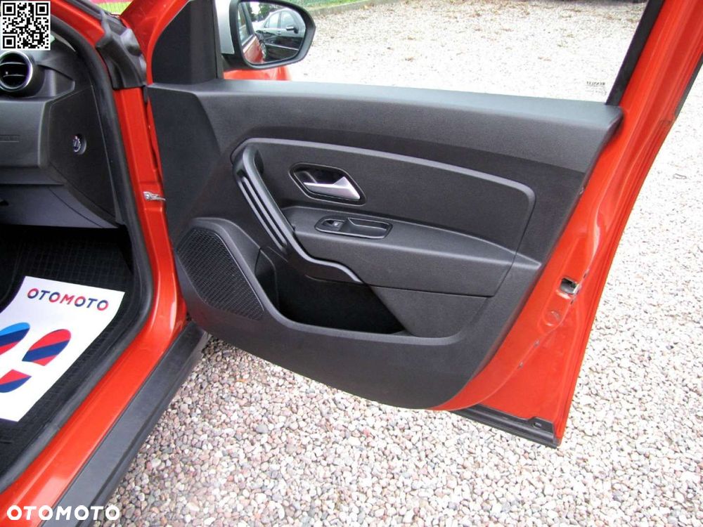 Dacia Duster 1.5 Blue dCi Comfort 4WD EU6d - 18