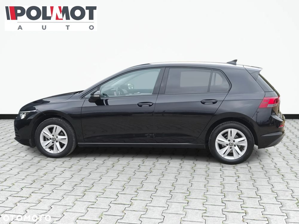 Volkswagen Golf 1.5 eTSI Life DSG - 6