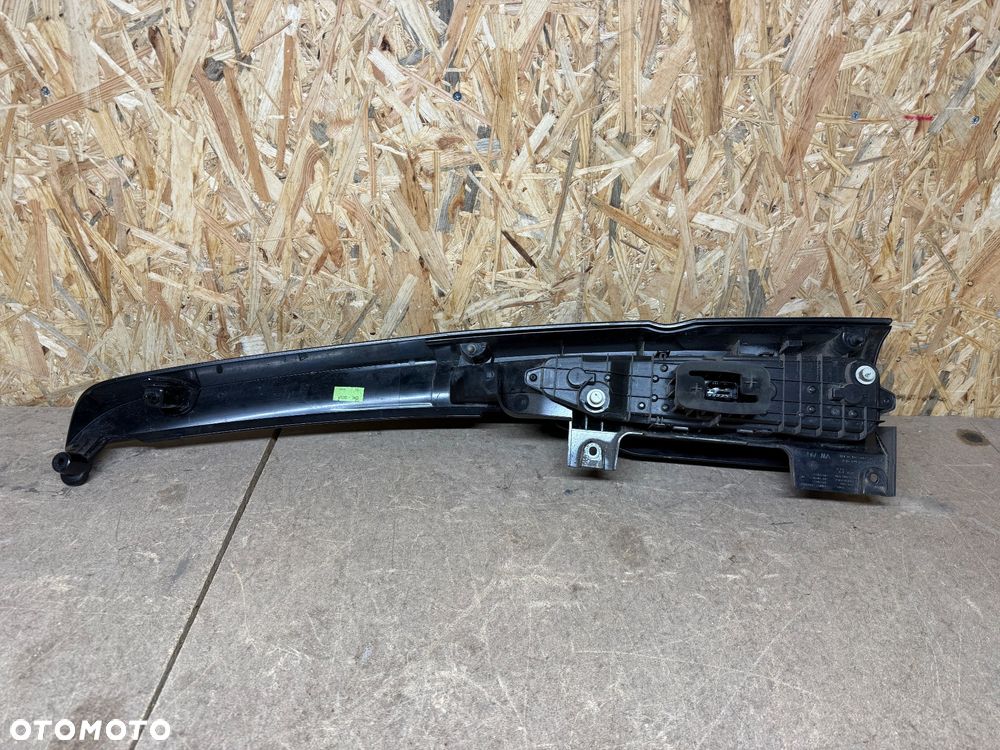 LAMPA TYŁ TYLNA LEWA VOLKSWAGEN CADDY 2K7945095A - 17