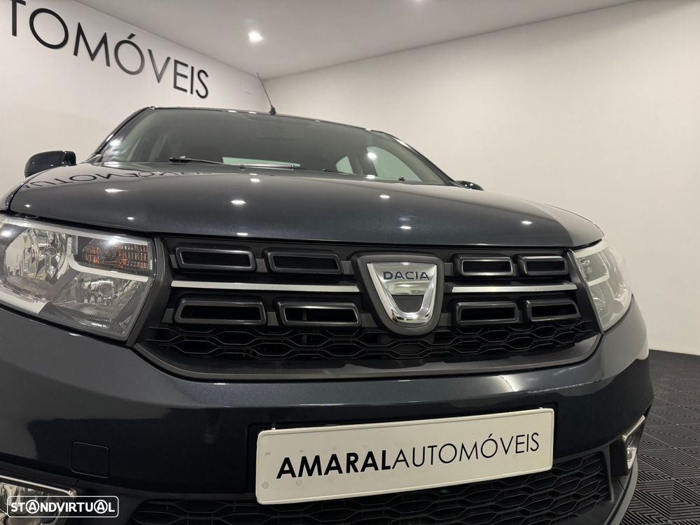 Dacia Logan 1.5 dCi Confort - 13