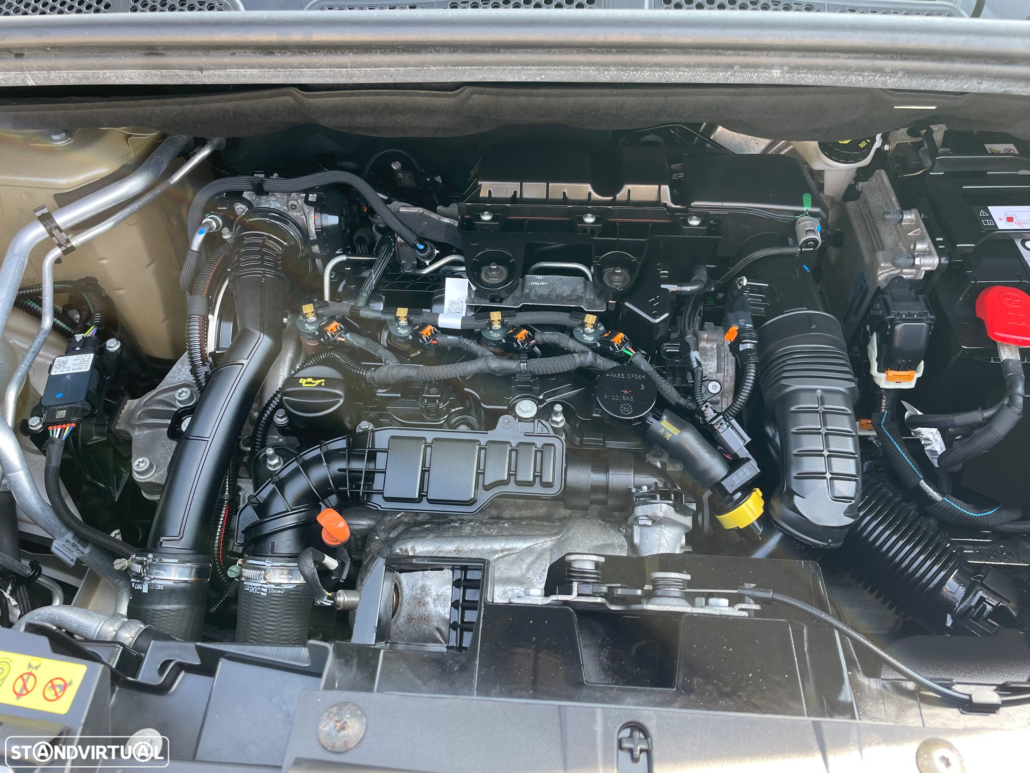 Toyota Proace HDI 3 Lugraes 100 CV - 10