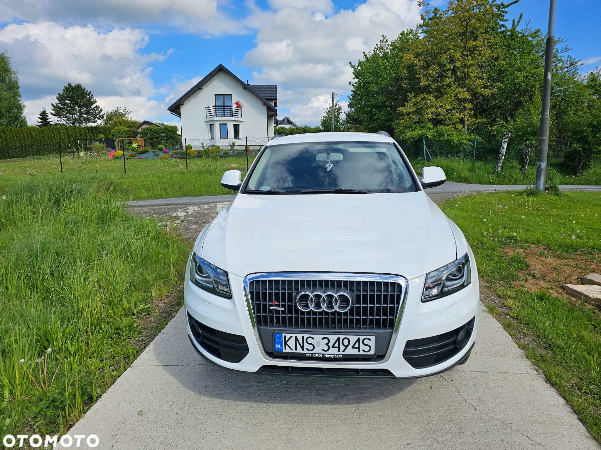 Audi Q5 2.0 TDI Quattro - 3