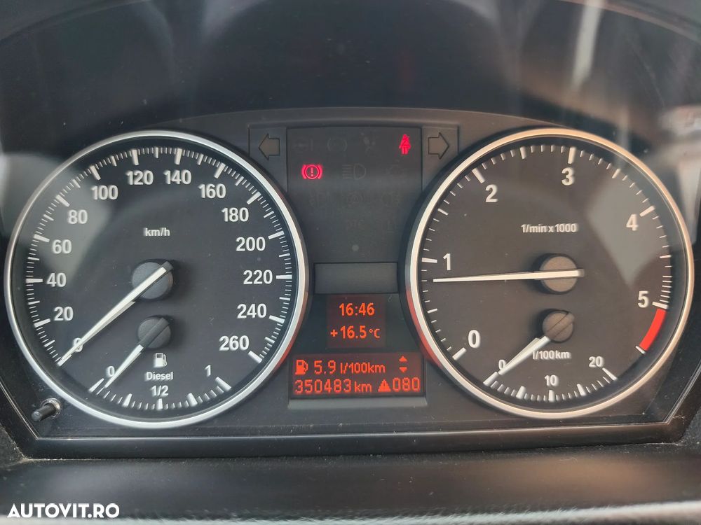 BMW Seria 3 - 8