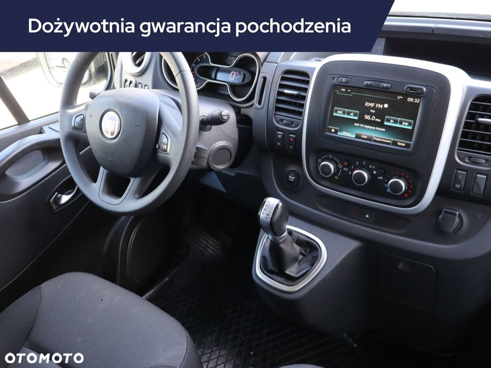 Fiat talento - 9