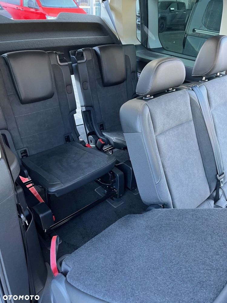 Volkswagen Caddy - 12