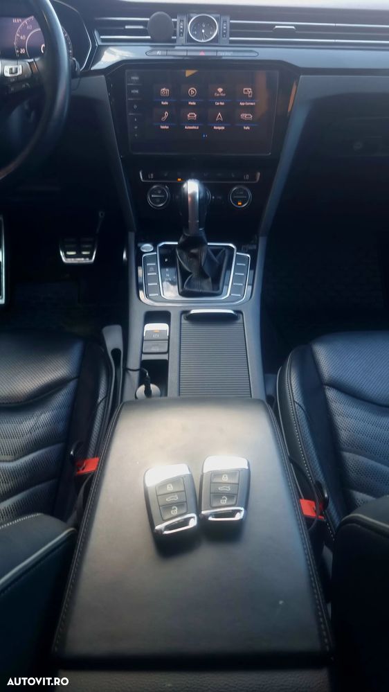 Volkswagen ARTEON 2.0 TDI SCR DSG Elegance - 19