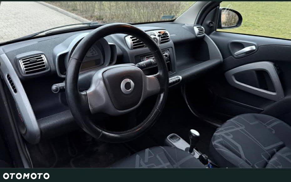 Smart Fortwo - 7