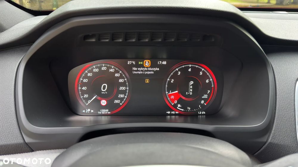 Volvo XC 90 T6 AWD R-Design 7os - 19