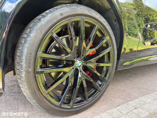 BMW X6 xDrive40i - 10