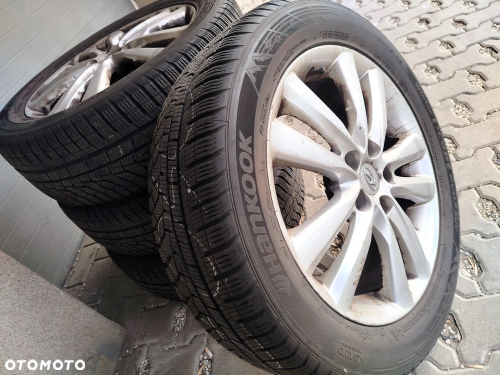 Hyundai ix35 2.0 CRDi Premium - 14
