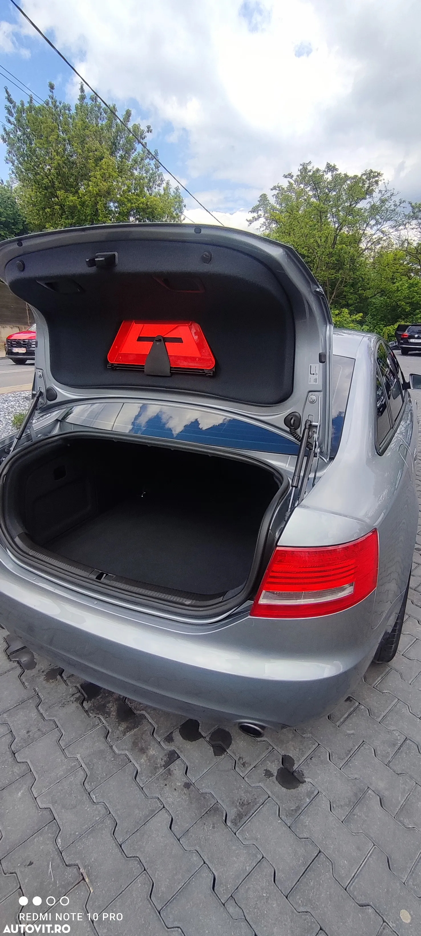 Audi A6 2.0 TFSI - 18