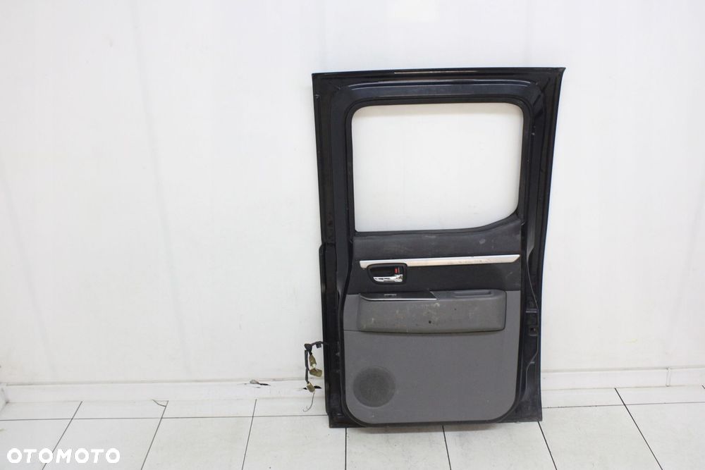 DRZWI PRAWE TYLNE PRAWY TYŁ FORD RANGER II 2006R- 16W - KOD LAKIERU - 15