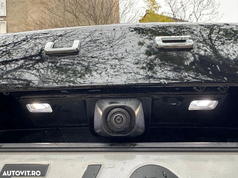 Ford Kuga 2.5 Duratec FHEV AWD Titanium - 18