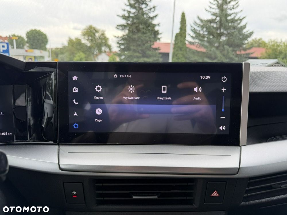 Opel Frontera 1.2 T mHEV GS eDTC6 - 27