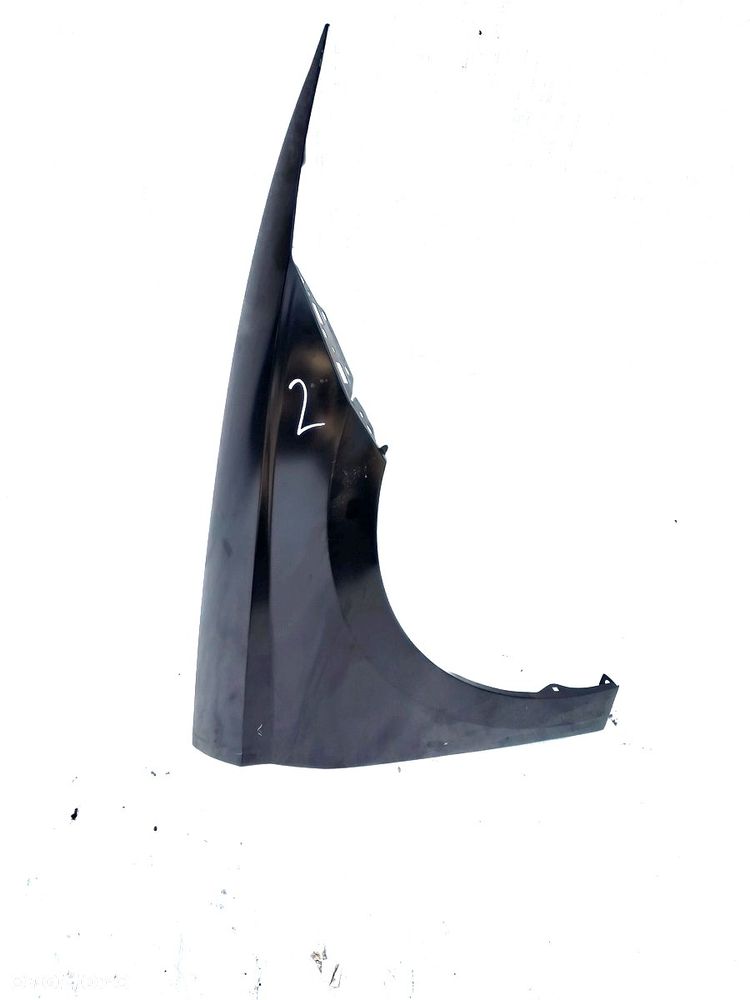 seat ibiza 5 v 6f 17r- błotnik nowy prawy przód przedni - 1