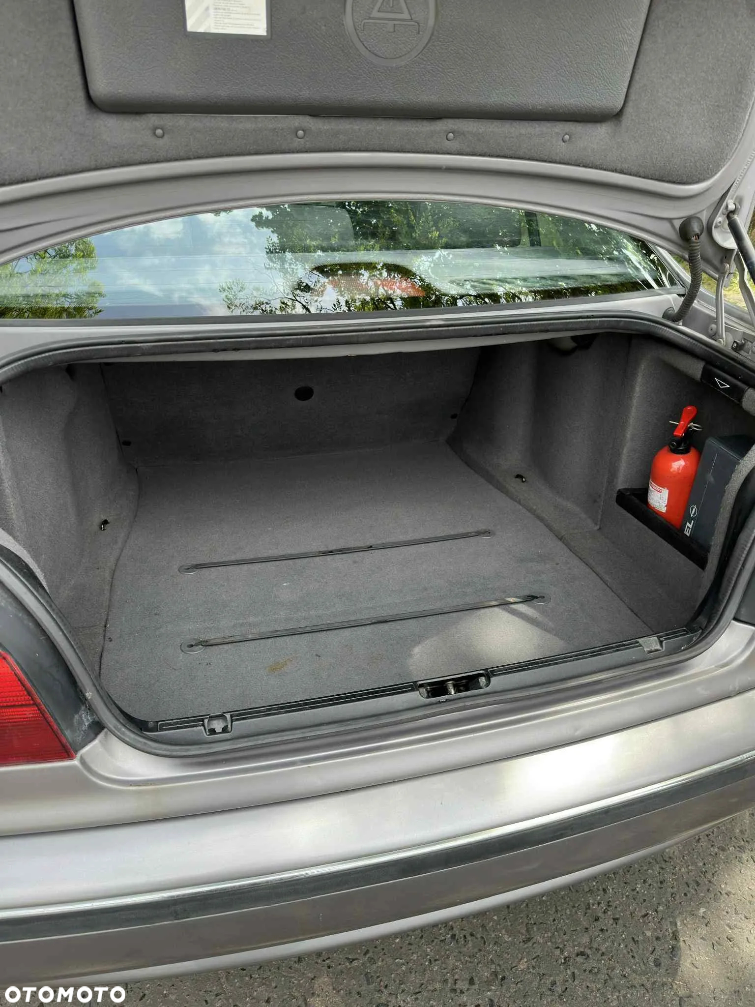 BMW Seria 5 525tds - 14