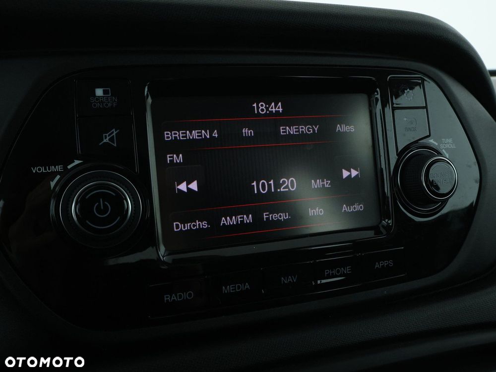 Fiat Tipo - 16