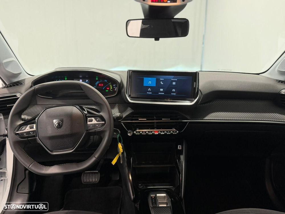Peugeot e-208 50 kWh Active Pack - 7